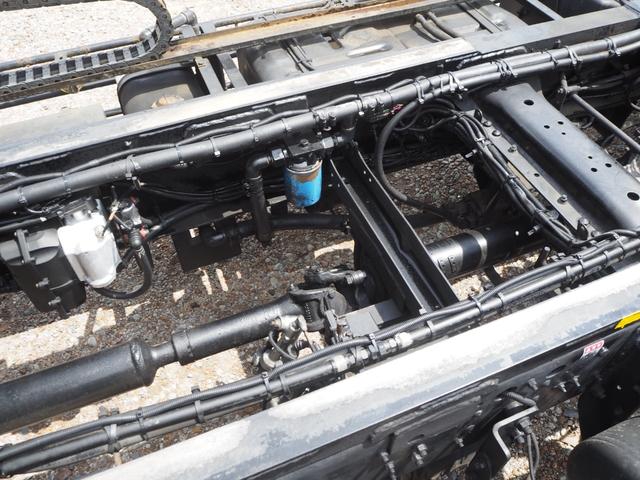 三菱ふそう ファイター 中型 キャリアカー *********(108981) 23枚目