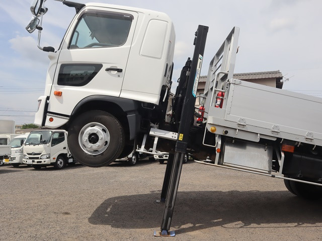 日野 レンジャー 小型 Translation missing: ja.item.body_keijou_enum.body_keijou_carrier_other 2KG-FD2ABA(85690) 18枚目
