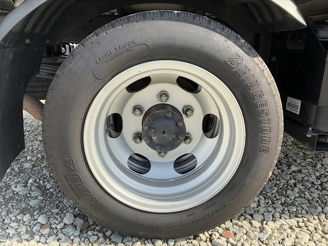 トヨタ ダイナ 小型 平ボディ 2PG-GDY281(107727) 40枚目