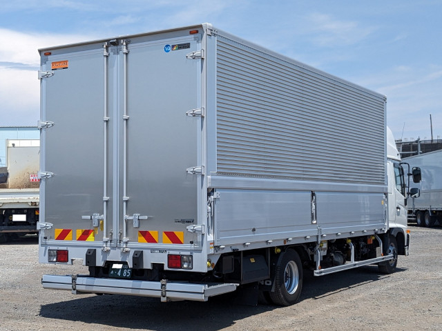 Hino ranger Middle Wing body 2KG-FD2ABG(105964) 4枚目
