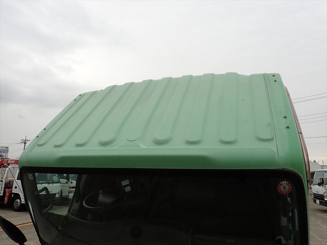 いすゞ エルフ 小型 塵芥車（プレス式） SKG-NPR85YN(95093) 37枚目