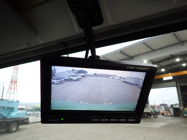 いすゞ エルフ 小型 塵芥車（プレス式） SKG-NPR85YN(95093) 48枚目