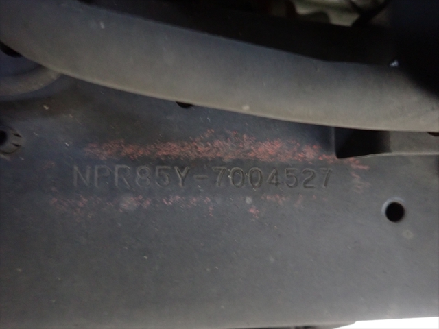 いすゞ エルフ 小型 塵芥車（プレス式） SKG-NPR85YN(95093) 40枚目