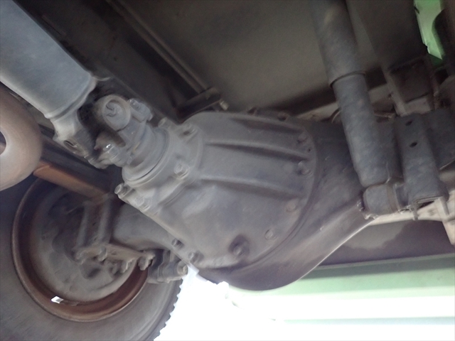 いすゞ エルフ 小型 塵芥車（プレス式） SKG-NPR85YN(95093) 27枚目