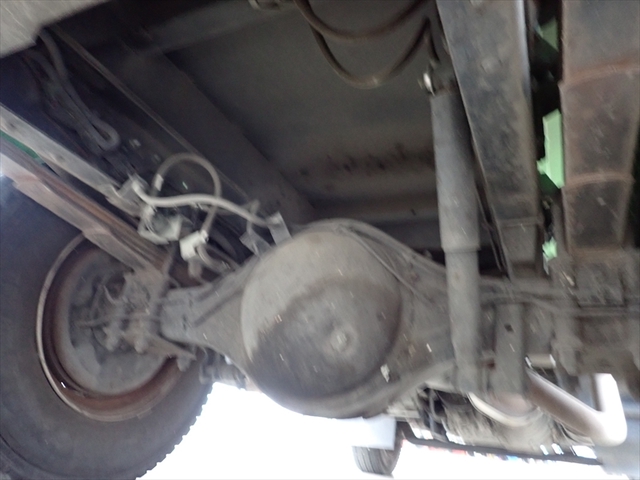 いすゞ エルフ 小型 塵芥車（プレス式） SKG-NPR85YN(95093) 28枚目