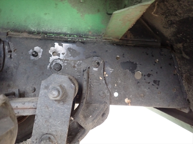 いすゞ エルフ 小型 塵芥車（プレス式） SKG-NPR85YN(95093) 18枚目