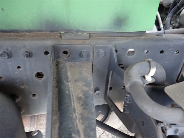 いすゞ エルフ 小型 塵芥車（プレス式） SKG-NPR85YN(95093) 21枚目