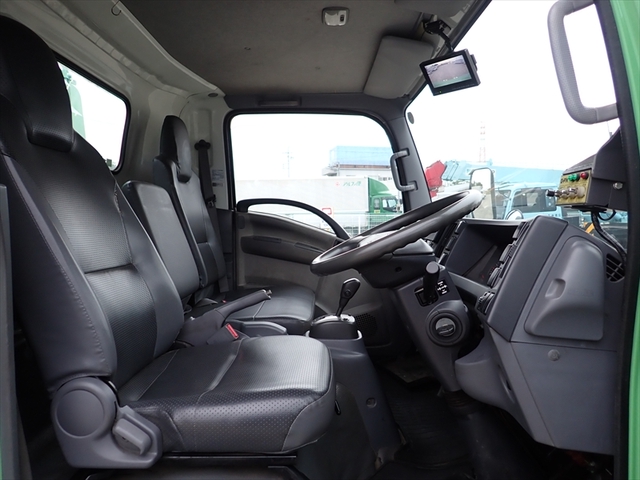 いすゞ エルフ 小型 塵芥車（プレス式） SKG-NPR85YN(95093) 41枚目