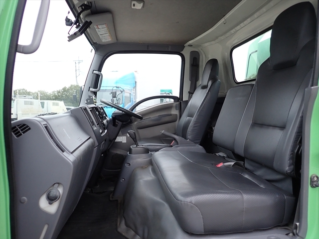 いすゞ エルフ 小型 塵芥車（プレス式） SKG-NPR85YN(95093) 42枚目