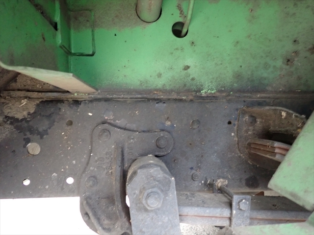 いすゞ エルフ 小型 塵芥車（プレス式） SKG-NPR85YN(95093) 22枚目