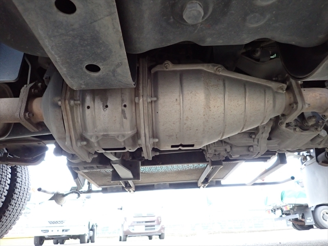 いすゞ エルフ 小型 塵芥車（プレス式） SKG-NPR85YN(95093) 25枚目