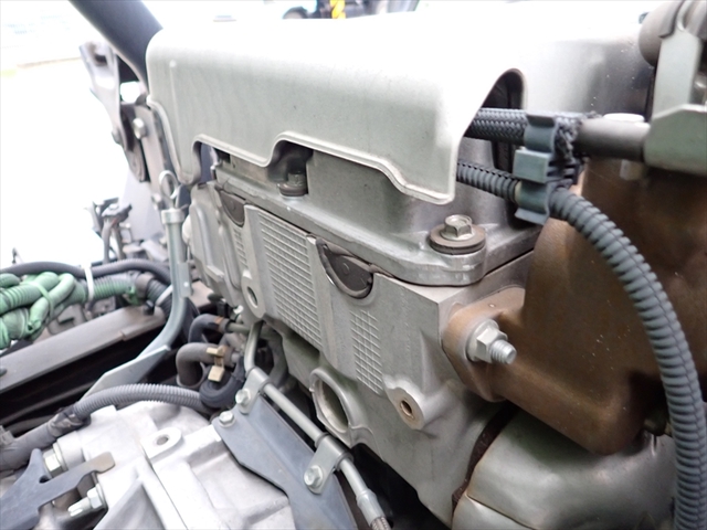 いすゞ エルフ 小型 塵芥車（プレス式） SKG-NPR85YN(95093) 33枚目