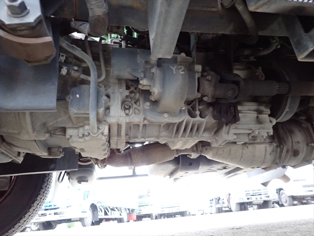 いすゞ エルフ 小型 塵芥車（プレス式） SKG-NPR85YN(95093) 36枚目