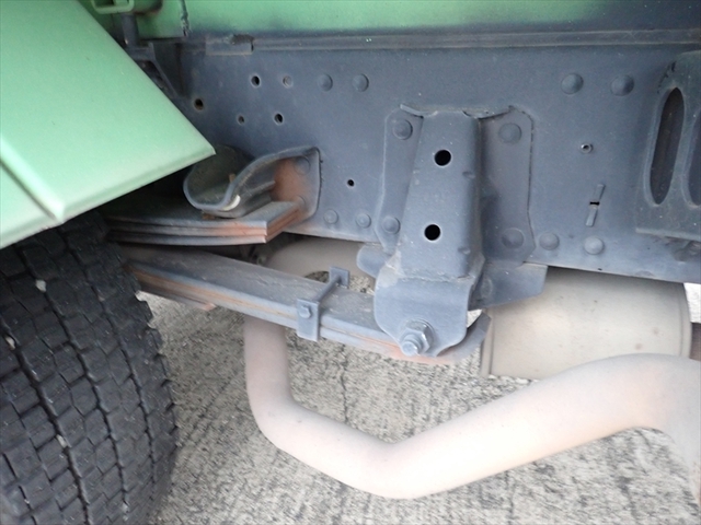 いすゞ エルフ 小型 塵芥車（プレス式） SKG-NPR85YN(95093) 23枚目