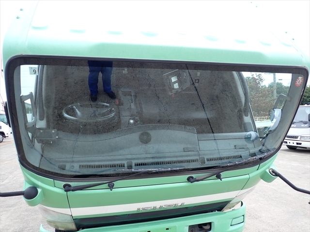 いすゞ エルフ 小型 塵芥車（プレス式） SKG-NPR85YN(95093) 38枚目