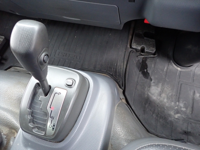 いすゞ エルフ 小型 塵芥車（プレス式） SKG-NPR85YN(95093) 44枚目