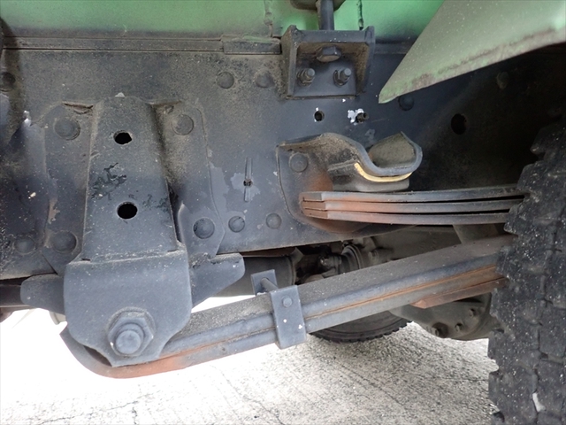 いすゞ エルフ 小型 塵芥車（プレス式） SKG-NPR85YN(95093) 19枚目