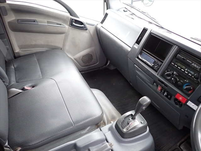 いすゞ エルフ 小型 塵芥車（プレス式） SKG-NPR85YN(95093) 47枚目