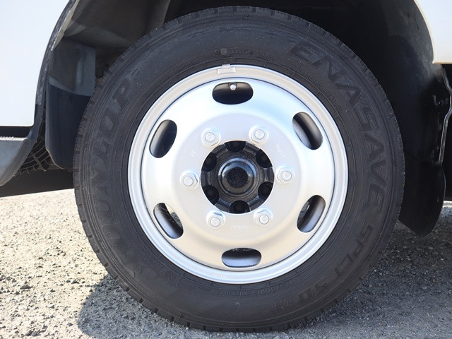 日産自動車 アトラス 小型 Wキャブ CBF-SQ2F24(109951) 25枚目