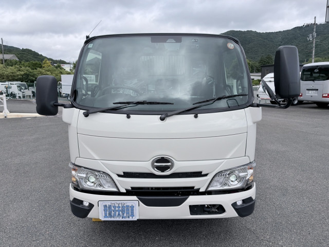 日野 デュトロ 小型 土砂ダンプ 2WG-XZU603T(106473) 30枚目