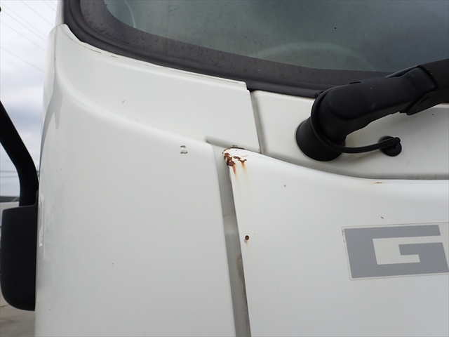 いすゞ ギガ 大型 アルミウィング 2PG-CYJ77C(95097) 42枚目