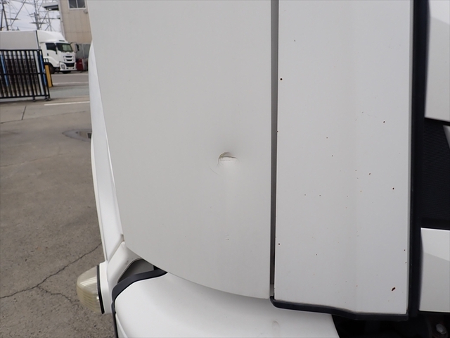 いすゞ ギガ 大型 アルミウィング 2PG-CYJ77C(95097) 41枚目