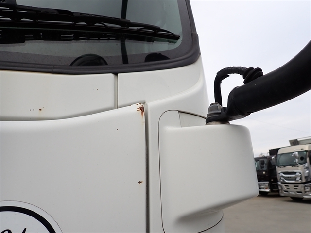 いすゞ ギガ 大型 アルミウィング 2PG-CYJ77C(95097) 43枚目