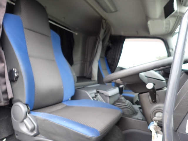 いすゞ ギガ 大型 アルミウィング 2PG-CYJ77C(95097) 26枚目