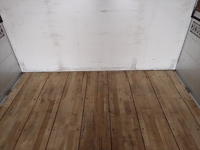 いすゞ ギガ 大型 アルミウィング 2PG-CYJ77C(95097) 15枚目