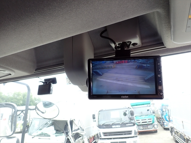 いすゞ ギガ 大型 アルミウィング 2PG-CYJ77C(95097) 28枚目