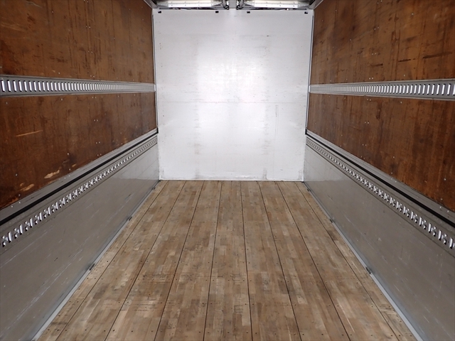 いすゞ ギガ 大型 アルミウィング 2PG-CYJ77C(95097) 14枚目