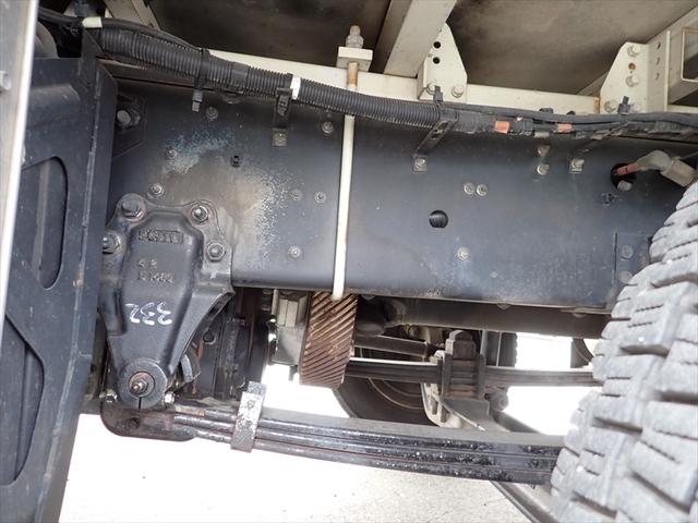 いすゞ ギガ 大型 アルミウィング 2PG-CYJ77C(95097) 22枚目