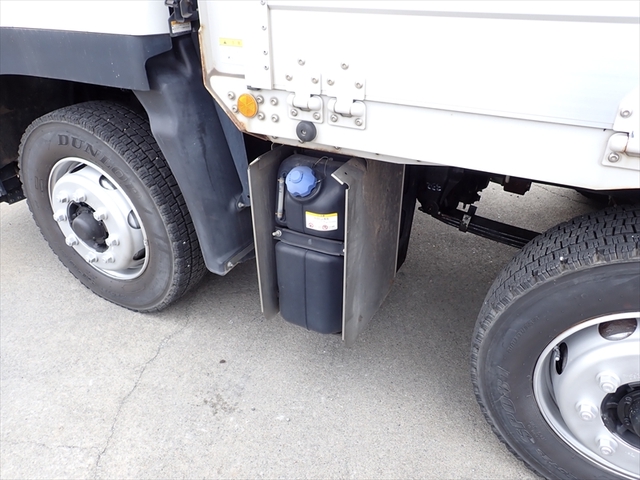 いすゞ ギガ 大型 アルミウィング 2PG-CYJ77C(95097) 21枚目