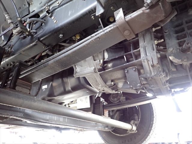 いすゞ ギガ 大型 アルミウィング 2PG-CYJ77C(95097) 23枚目