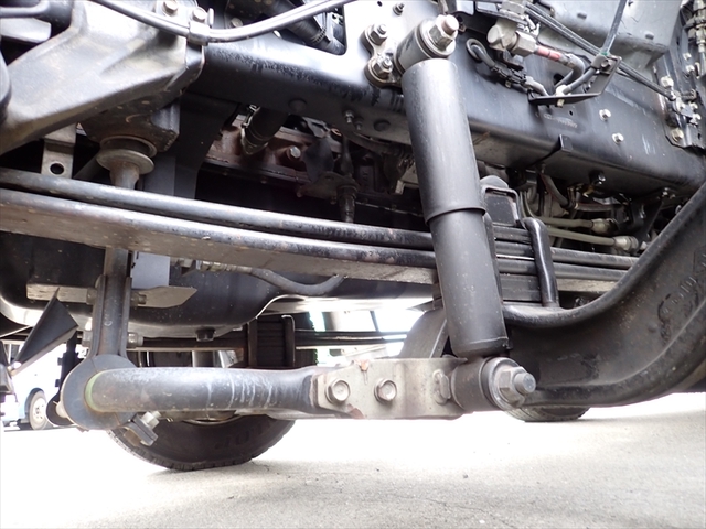 いすゞ ギガ 大型 アルミウィング 2PG-CYJ77C(95097) 39枚目