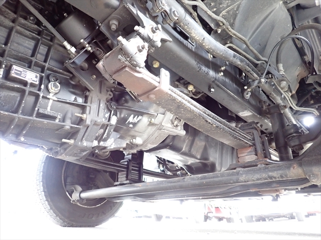 いすゞ ギガ 大型 アルミウィング 2PG-CYJ77C(95097) 25枚目