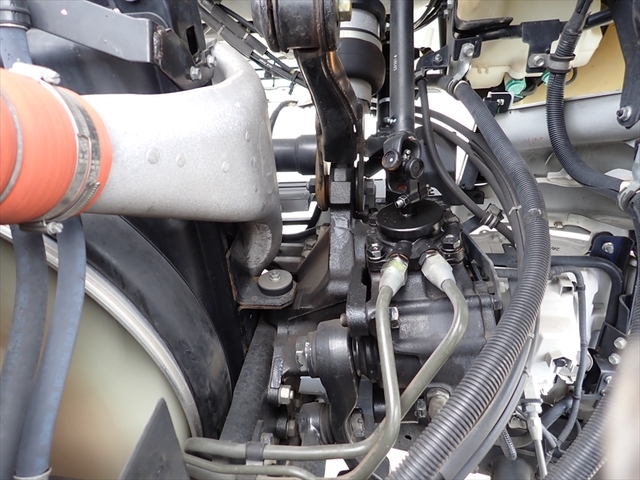 いすゞ ギガ 大型 アルミウィング 2PG-CYJ77C(95097) 37枚目