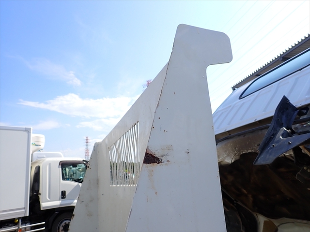 いすゞ エルフ 小型 土砂ダンプ TPG-NJR85AD(95105) 28枚目