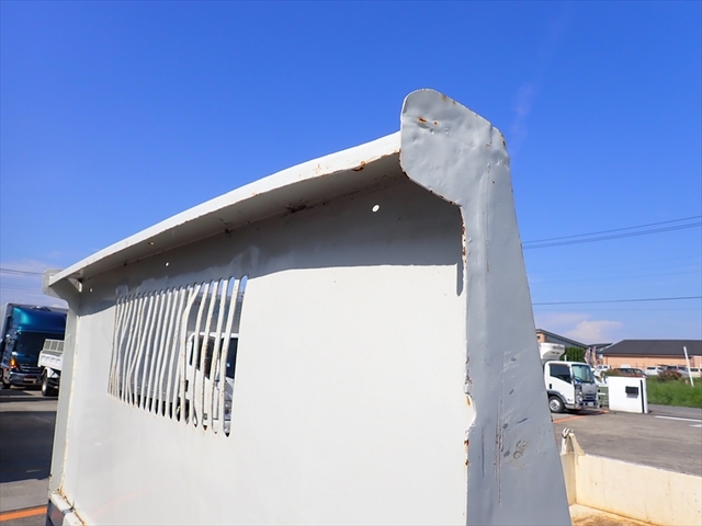 いすゞ エルフ 小型 土砂ダンプ TPG-NJR85AD(95105) 27枚目