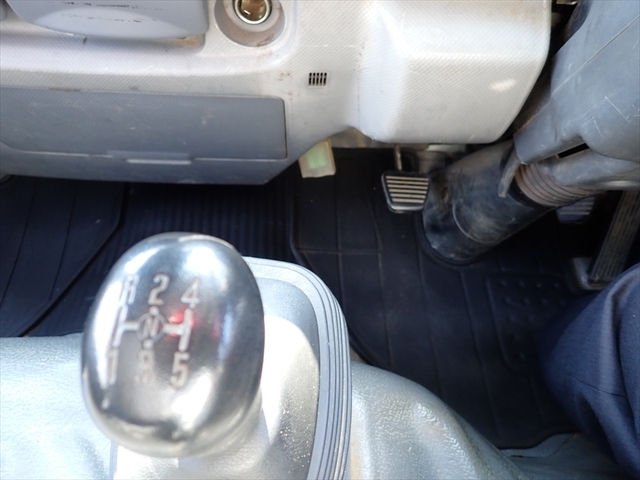 いすゞ エルフ 小型 土砂ダンプ TPG-NJR85AD(95105) 46枚目