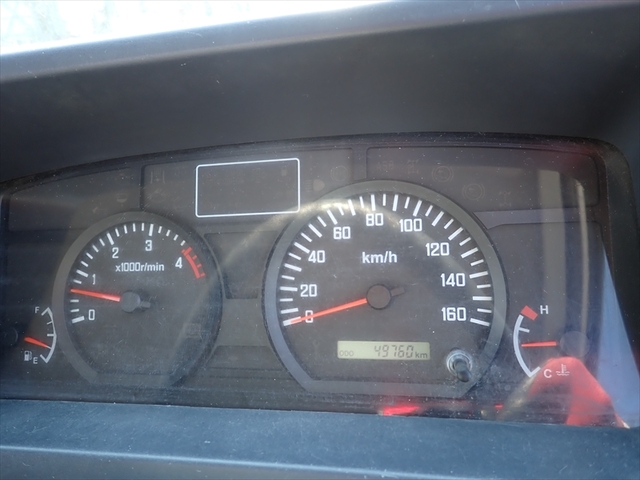 いすゞ エルフ 小型 土砂ダンプ TPG-NJR85AD(95105) 44枚目