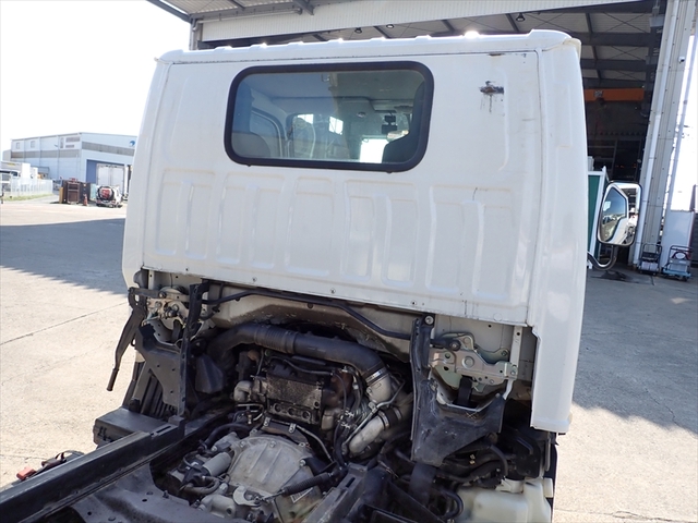 いすゞ エルフ 小型 土砂ダンプ TPG-NJR85AD(95105) 20枚目