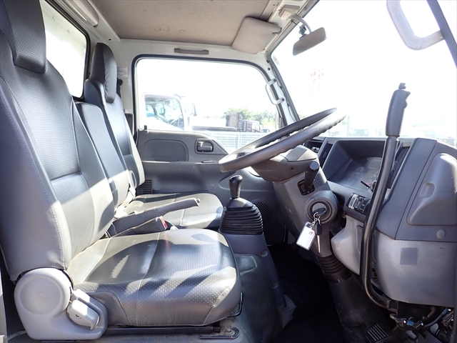 いすゞ エルフ 小型 土砂ダンプ TPG-NJR85AD(95105) 41枚目