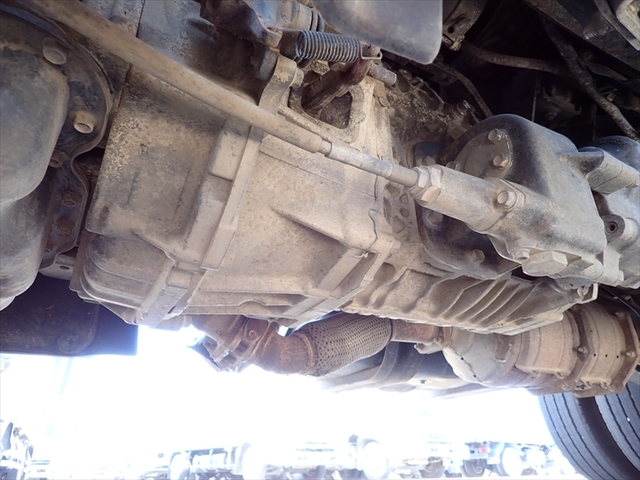 いすゞ エルフ 小型 土砂ダンプ TPG-NJR85AD(95105) 36枚目