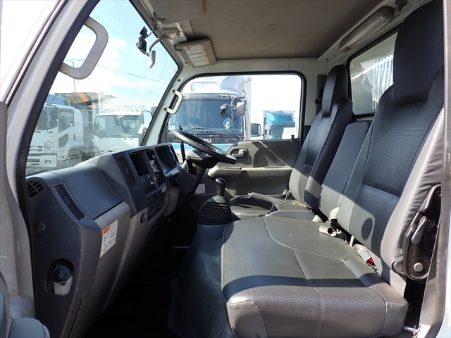 いすゞ エルフ 小型 土砂ダンプ TPG-NJR85AD(95105) 42枚目