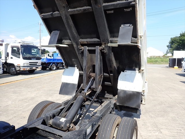 いすゞ エルフ 小型 土砂ダンプ TPG-NJR85AD(95105) 13枚目