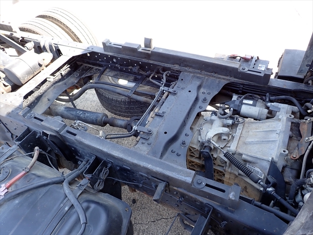 いすゞ エルフ 小型 土砂ダンプ TPG-NJR85AD(95105) 19枚目