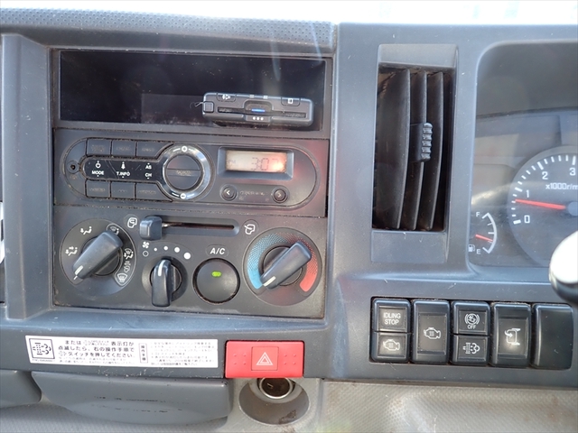 いすゞ エルフ 小型 土砂ダンプ TPG-NJR85AD(95105) 47枚目