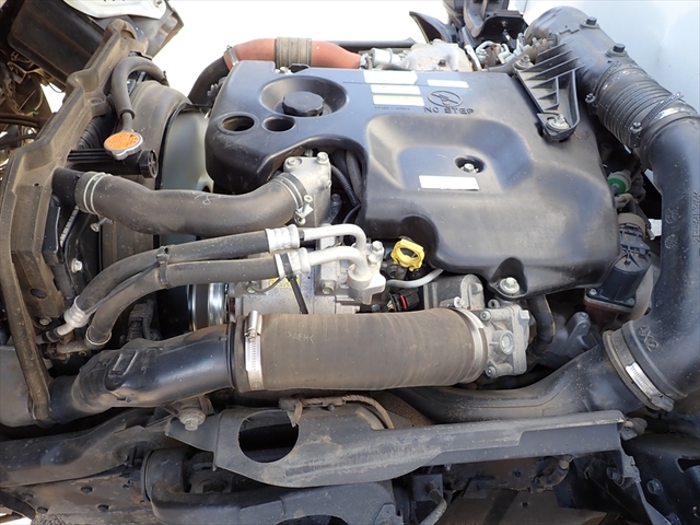 いすゞ エルフ 小型 土砂ダンプ TPG-NJR85AD(95105) 32枚目