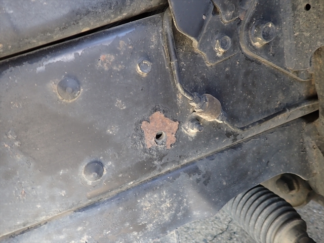 いすゞ エルフ 小型 土砂ダンプ TPG-NJR85AD(95105) 40枚目